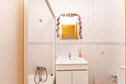 Apartamento T2 para Venda em Argoncilhe
