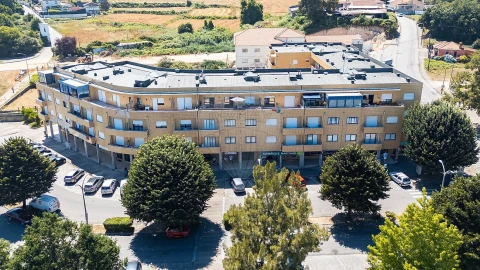 Apartamento T2 para Venda em Argoncilhe