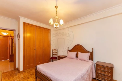 Apartamento T2 para Venda em Argoncilhe