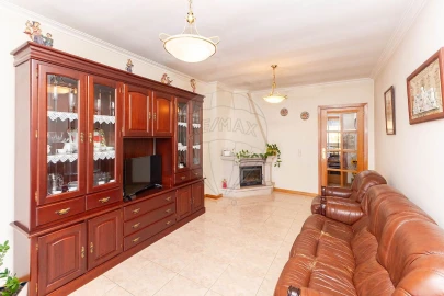 Apartamento T2 para Venda em Argoncilhe