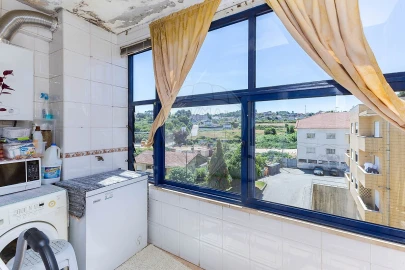 Apartamento T2 para Venda em Argoncilhe