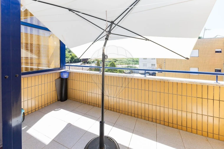 Apartamento T2 para Venda em Argoncilhe Foto 20