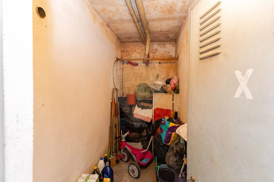 Apartamento T2 para Venda em Argoncilhe Foto 26
