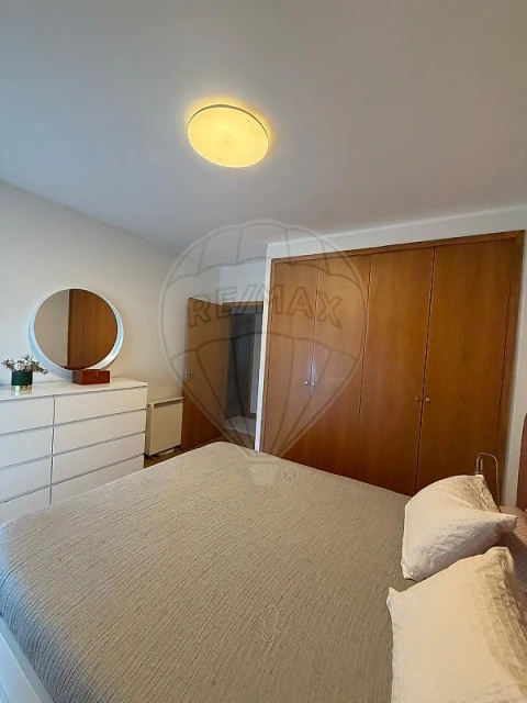 Apartamento T2 para Venda em Anta e Guetim