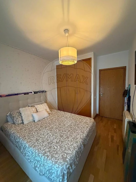 Apartamento T2 para Venda em Anta e Guetim
