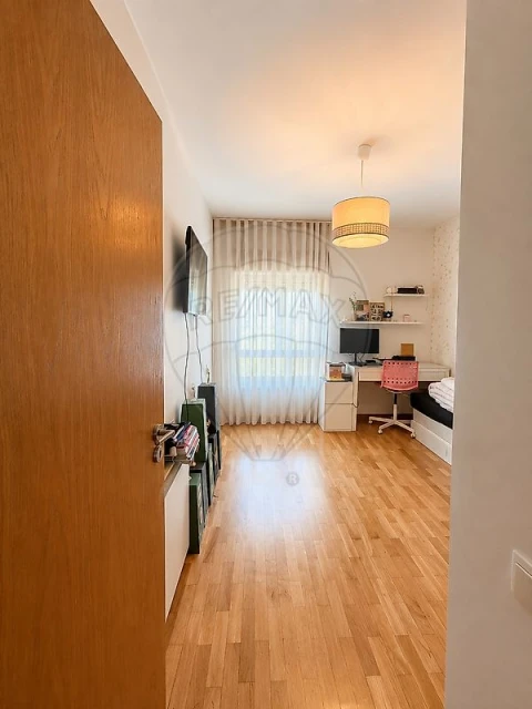 Apartamento T2 para Venda em Anta e Guetim
