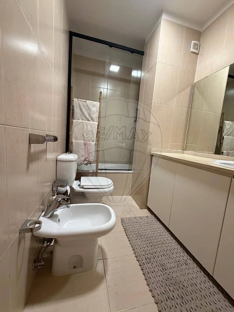 Apartamento T2 para Venda em Anta e Guetim