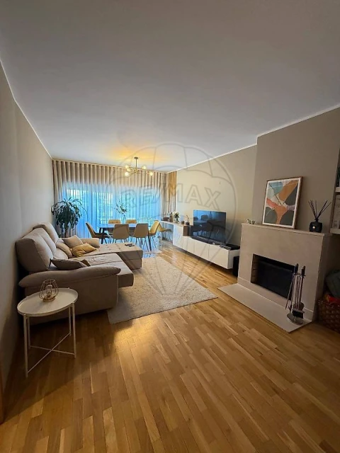 Apartamento T2 para Venda em Anta e Guetim