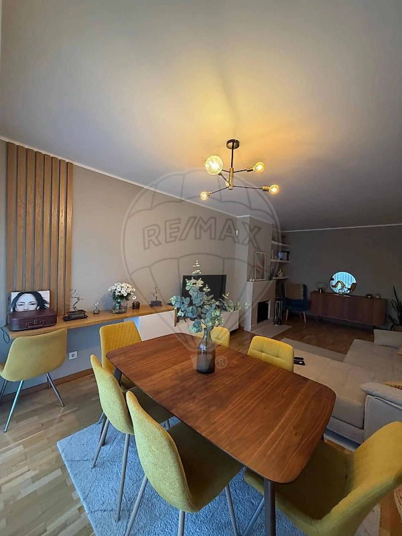 Apartamento T2 para Venda em Anta e Guetim Foto 7