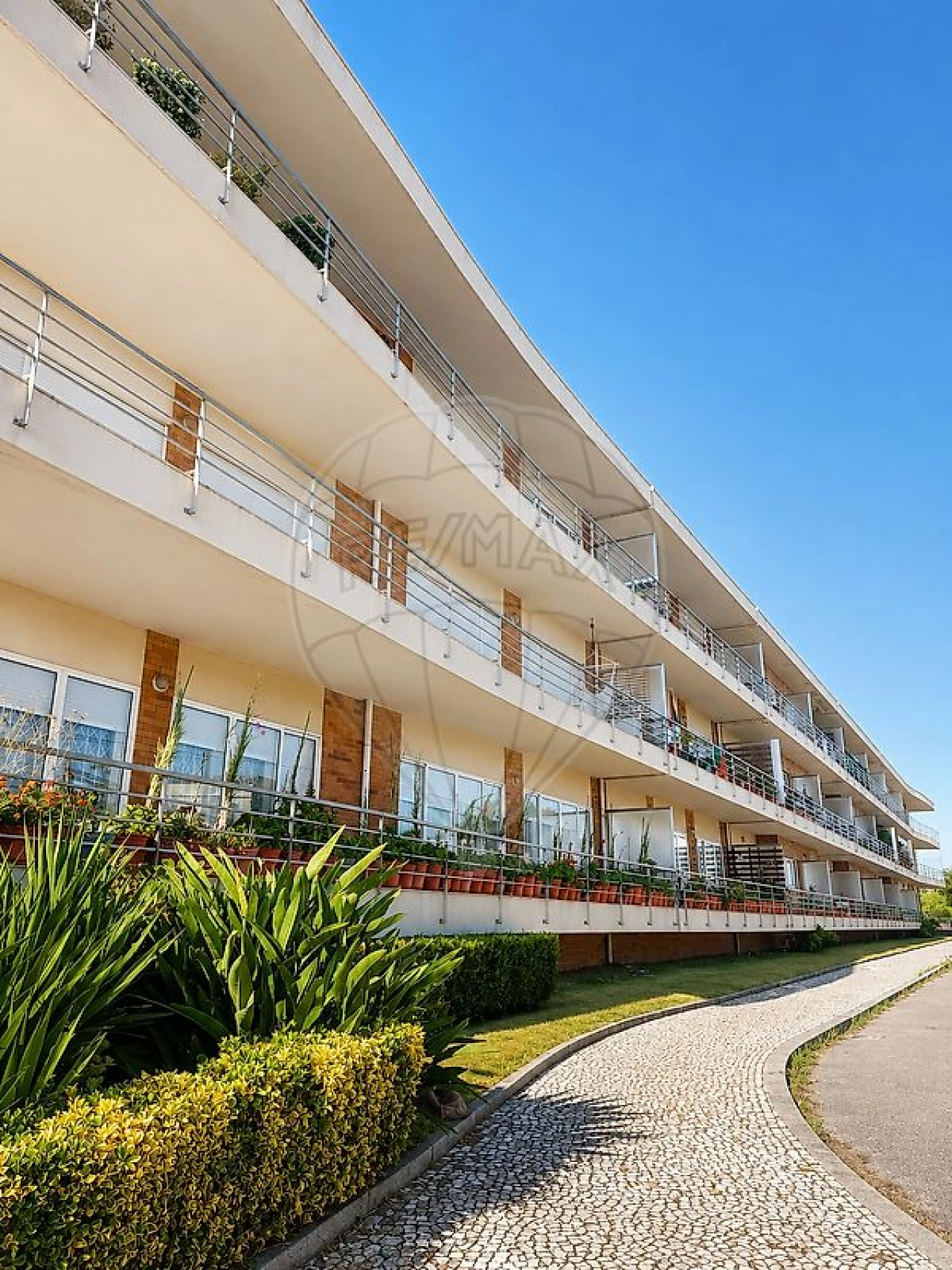 Apartamento T2 para Venda em Anta e Guetim Foto 1