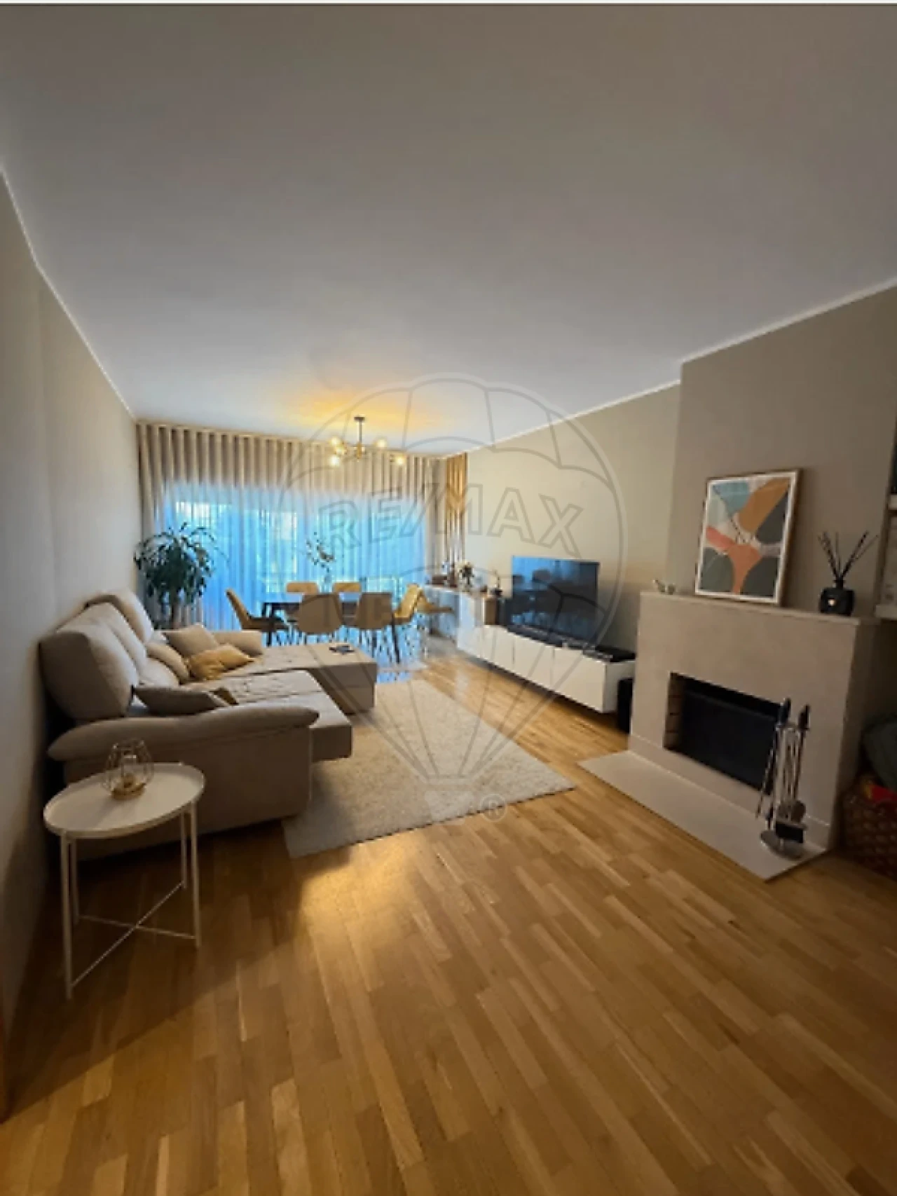 Apartamento T2 para Venda em Espinho Foto 4