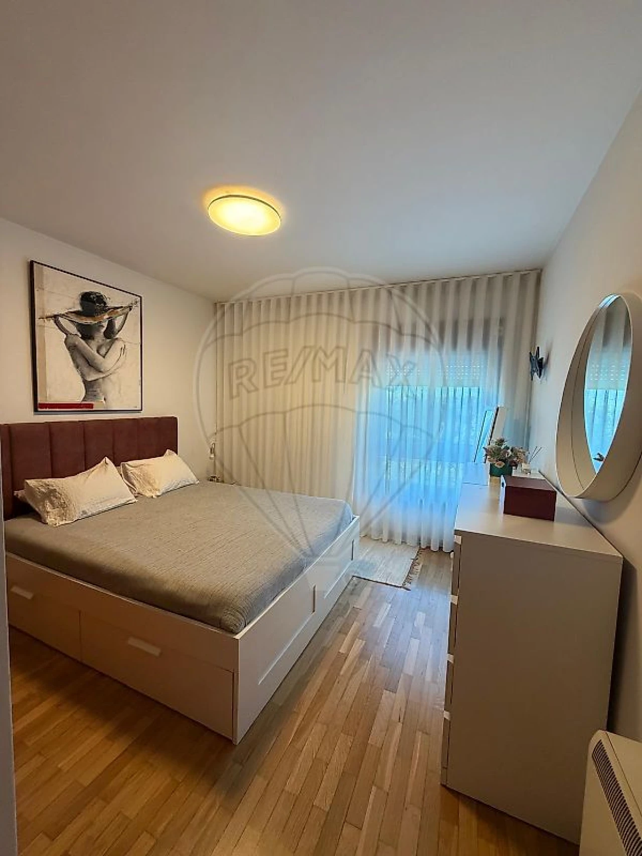 Apartamento T2 para Venda em Anta e Guetim Foto 2