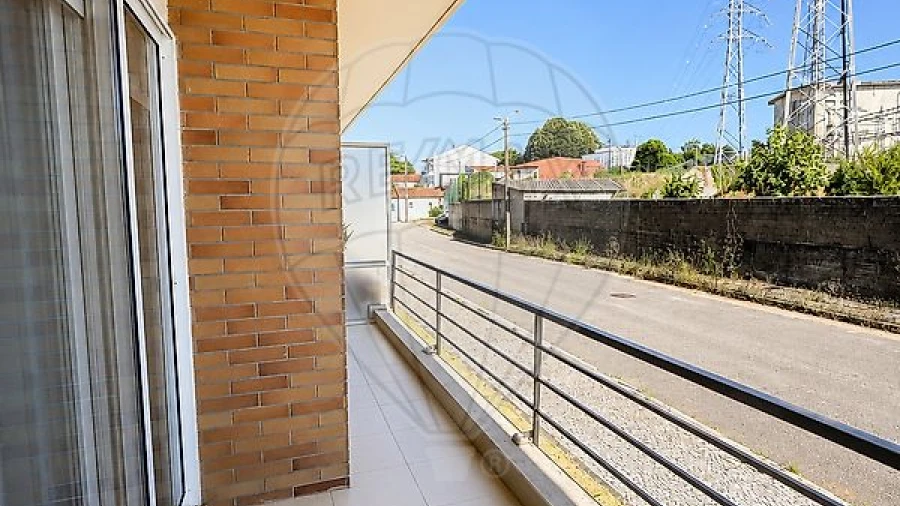 Apartamento T2 para Venda em Anta e Guetim
