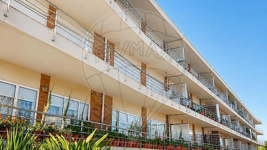 Apartamento T2 para Venda em Anta e Guetim