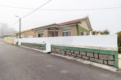 Moradia T3 para Venda em Espinho