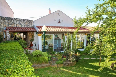 Moradia T6 para Venda em Ribafria e Pereiro de Palhacana