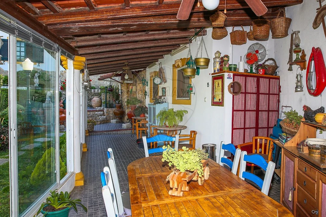 Moradia T6 para Venda em Ribafria e Pereiro de Palhacana Foto 14