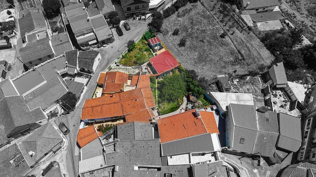 Moradia T6 para Venda em Ribafria e Pereiro de Palhacana Foto 5