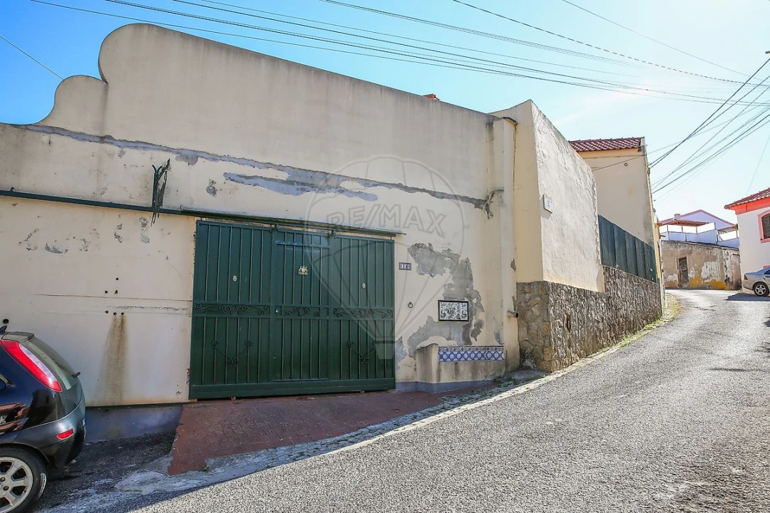Moradia T6 para Venda em Ribafria e Pereiro de Palhacana Foto 43