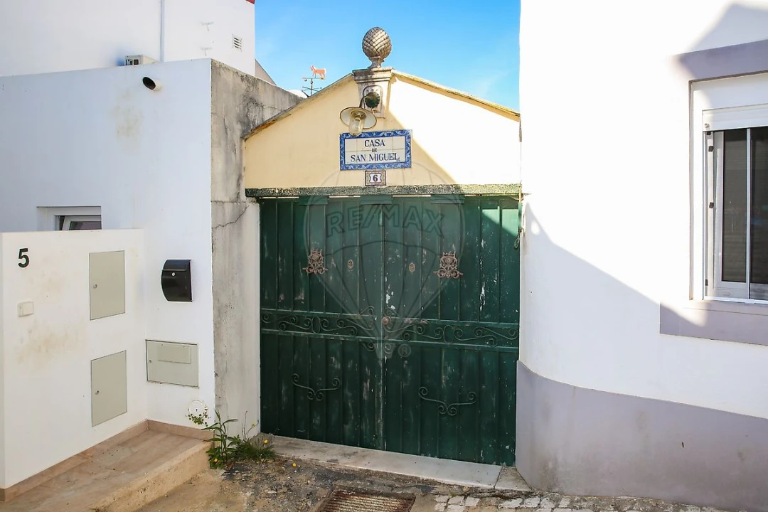 Moradia T6 para Venda em Ribafria e Pereiro de Palhacana Foto 40