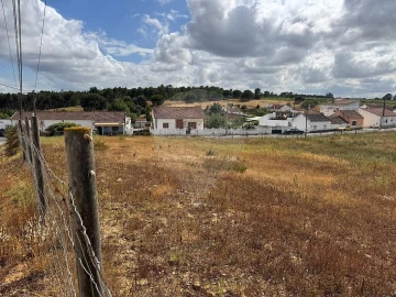 Terreno para Venda em Aveiras de Cima