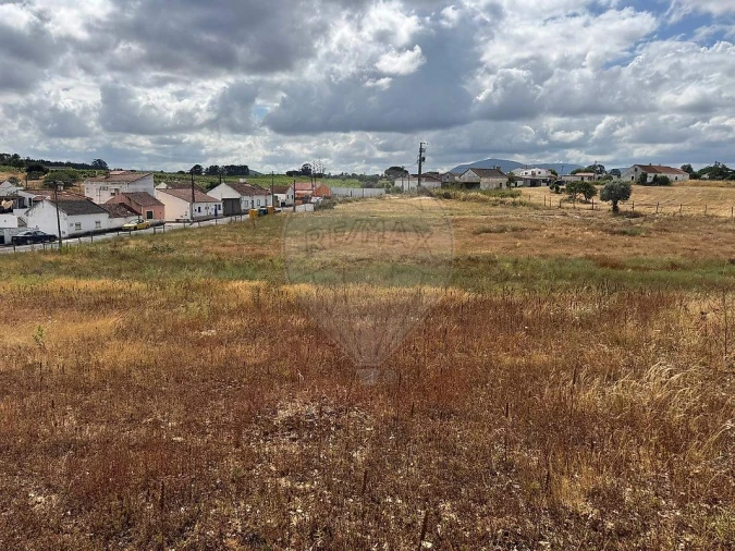Terreno para Venda em Aveiras de Cima Foto 6