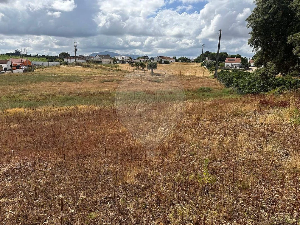 Terreno para Venda em Aveiras de Cima Foto 8