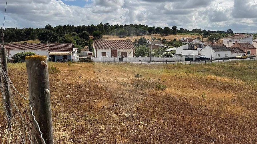 Terreno para Venda em Aveiras de Cima