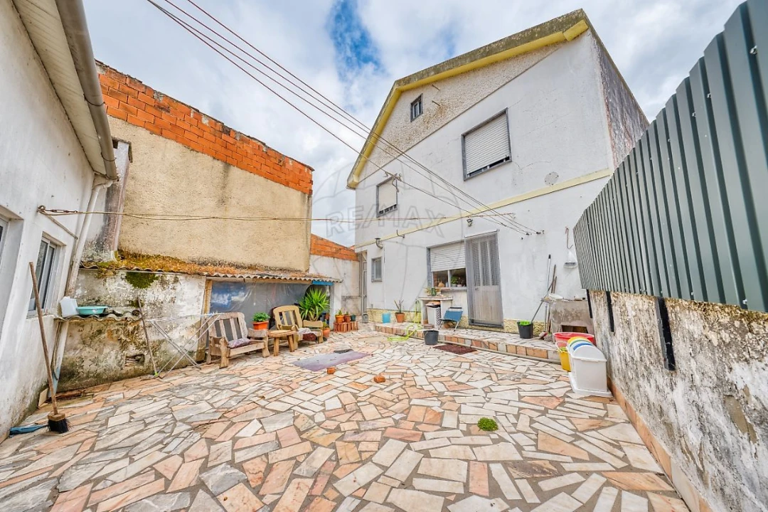 Moradia T4 para Venda em Rio Maior Foto 18