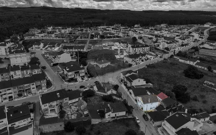 Moradia T4 para Venda em Rio Maior