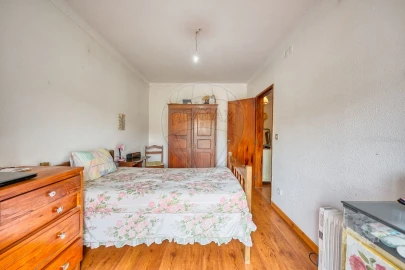 Moradia T4 para Venda em Rio Maior