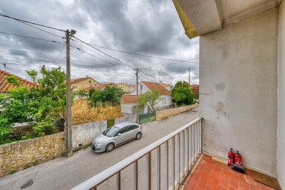 Moradia T4 para Venda em Rio Maior