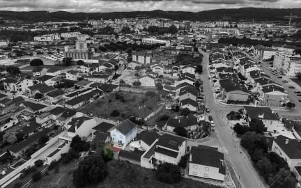 Moradia T4 para Venda em Rio Maior