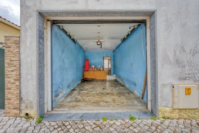 Moradia T4 para Venda em Rio Maior