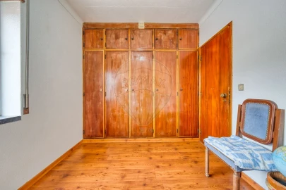 Moradia T4 para Venda em Rio Maior