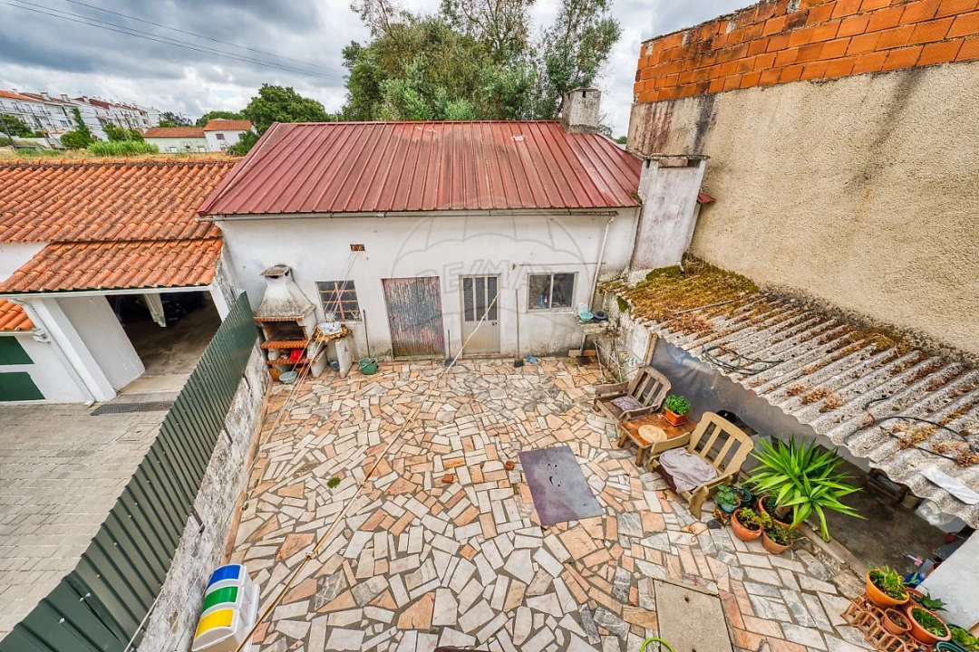 Moradia T4 para Venda em Rio Maior Foto 45