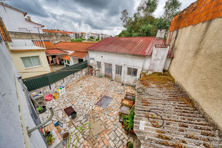 Moradia T4 para Venda em Rio Maior Foto 46