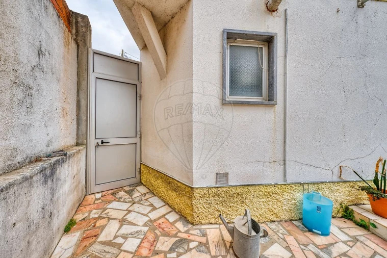 Moradia T4 para Venda em Rio Maior Foto 16
