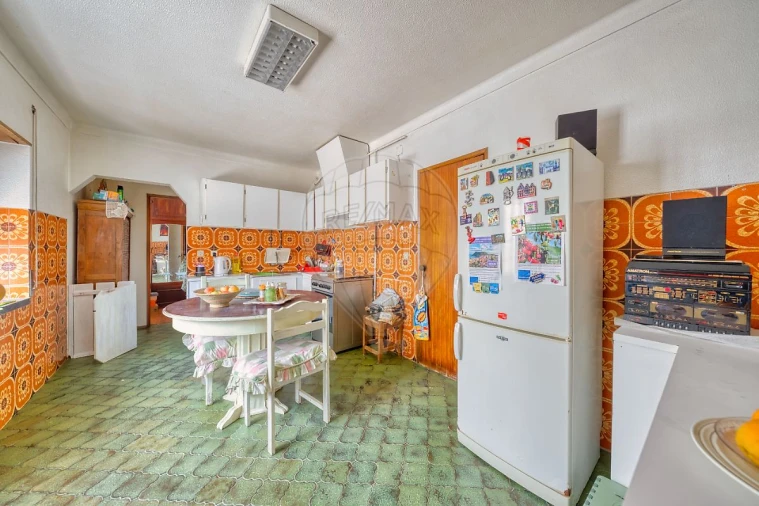 Moradia T4 para Venda em Rio Maior Foto 13