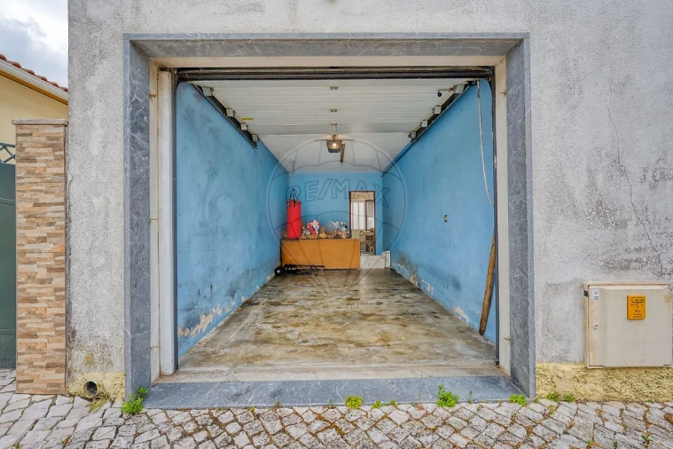 Moradia T4 para Venda em Rio Maior Foto 11