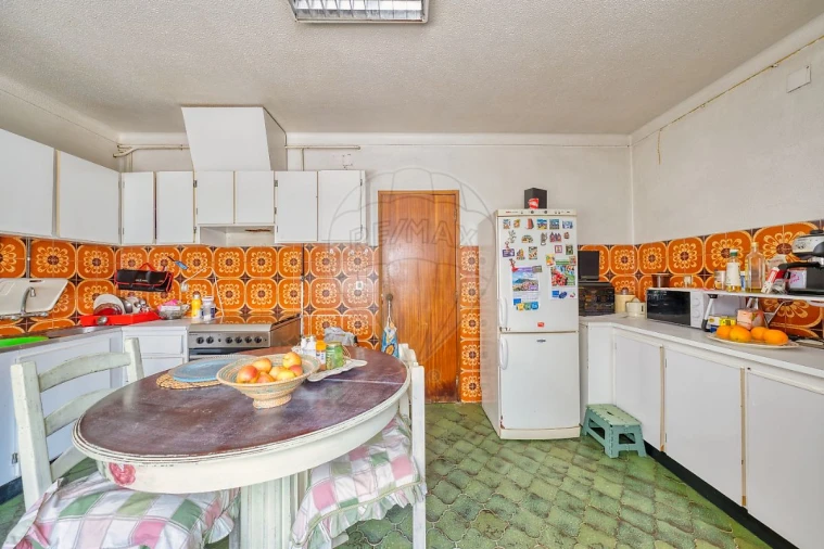 Moradia T4 para Venda em Rio Maior Foto 14
