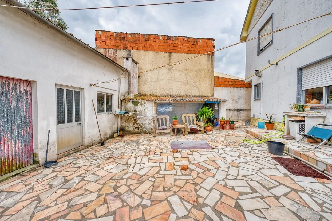 Moradia T4 para Venda em Rio Maior Foto 21