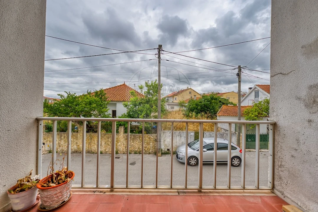 Moradia T4 para Venda em Rio Maior Foto 47