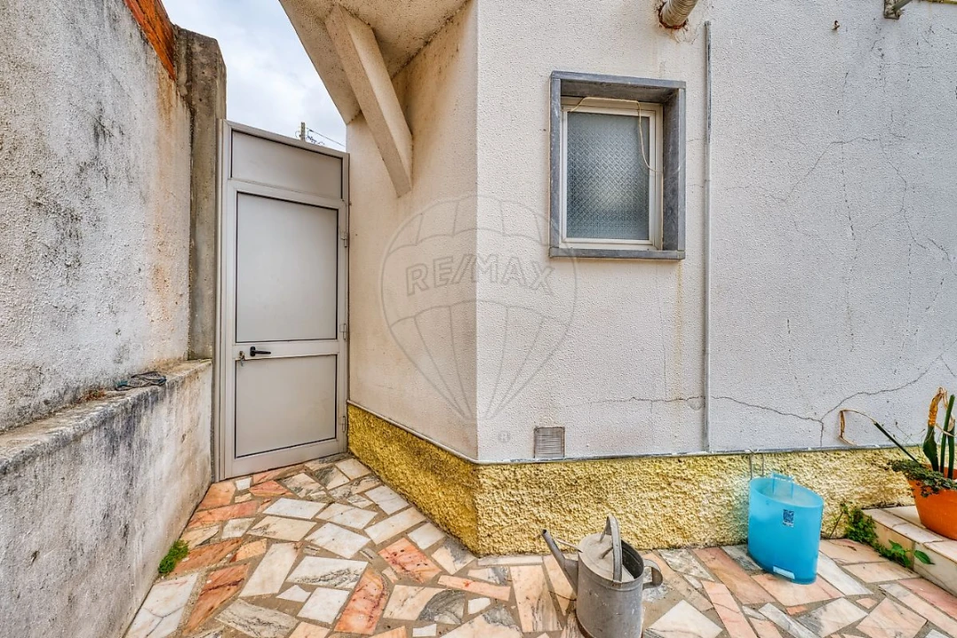 Moradia T4 para Venda em Rio Maior Foto 16