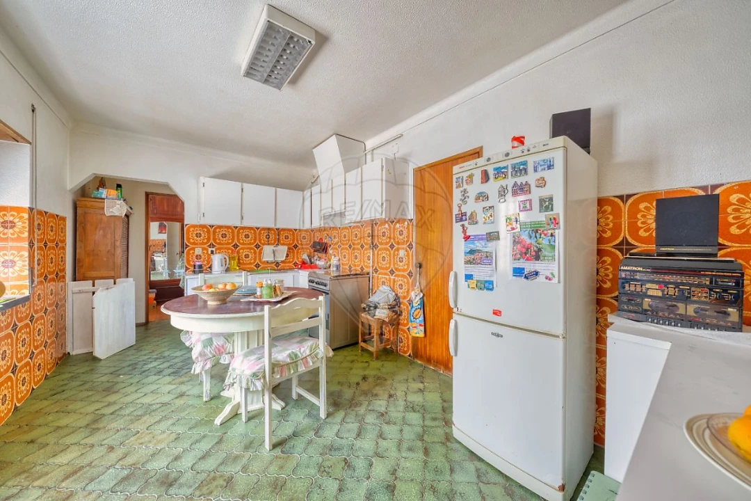 Moradia T4 para Venda em Rio Maior Foto 13