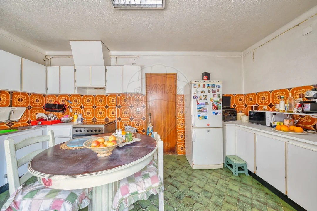 Moradia T4 para Venda em Rio Maior Foto 14