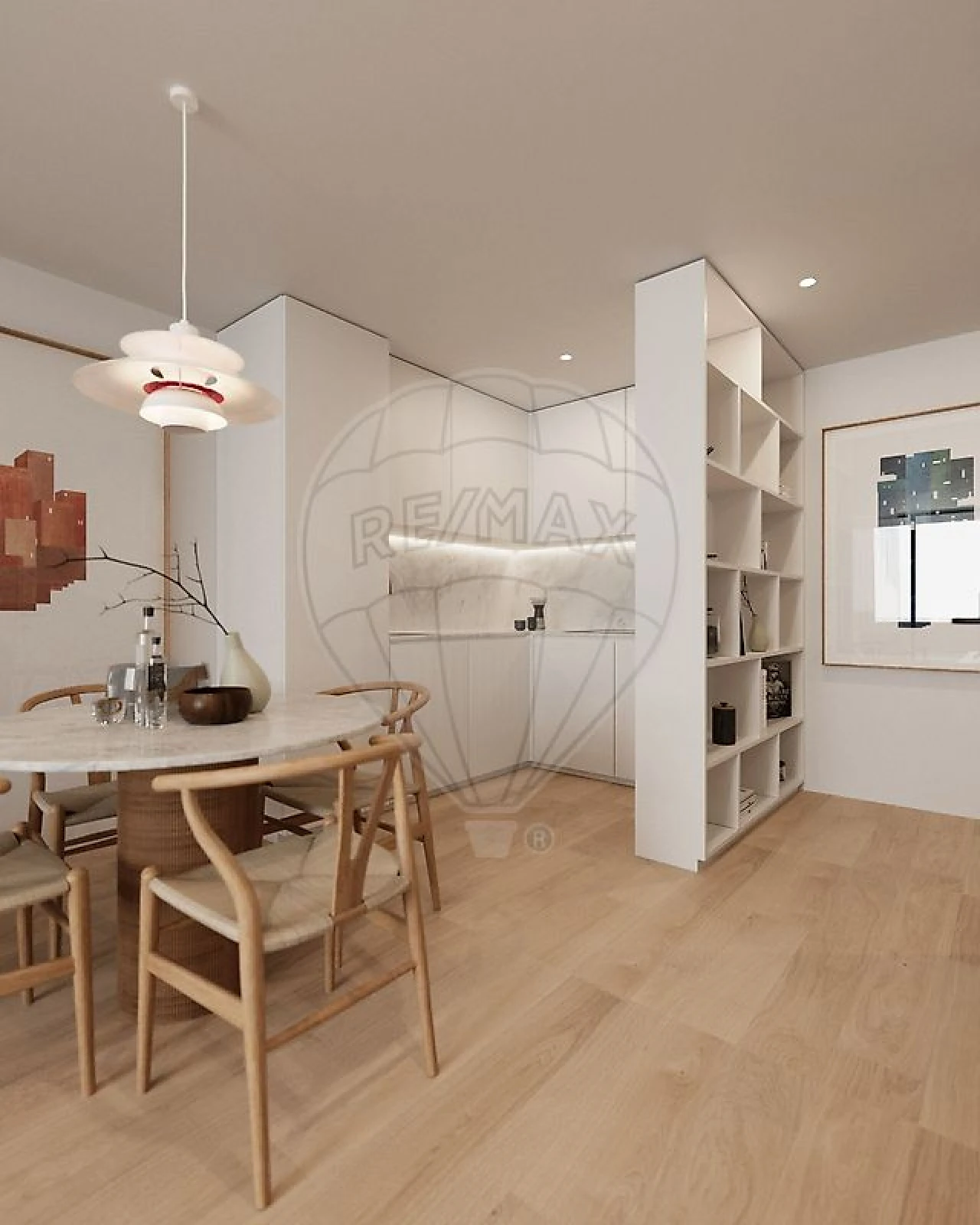 Apartamento T2 para Venda em Paredes Foto 7