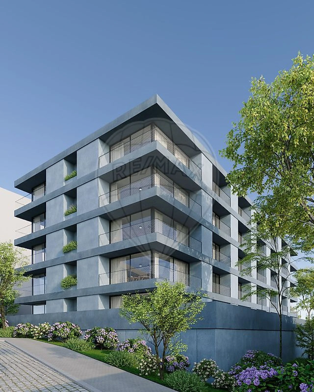 Apartamento T2 para Venda em Paredes Foto 3