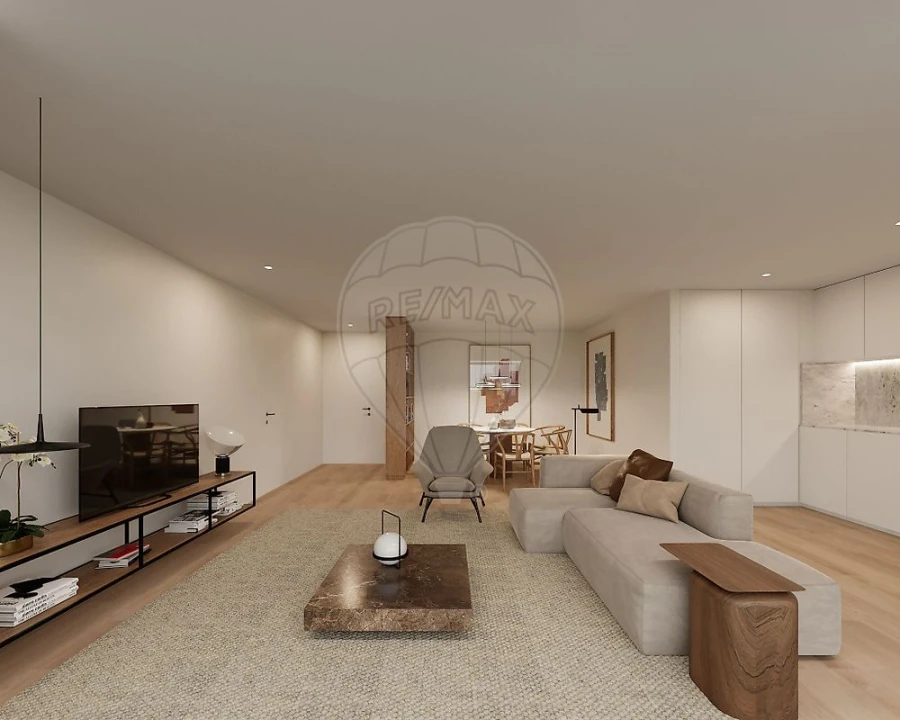 Apartamento T2 para Venda em Paredes Foto 9