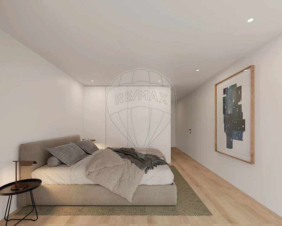 Apartamento T2 para Venda em Paredes Foto 11